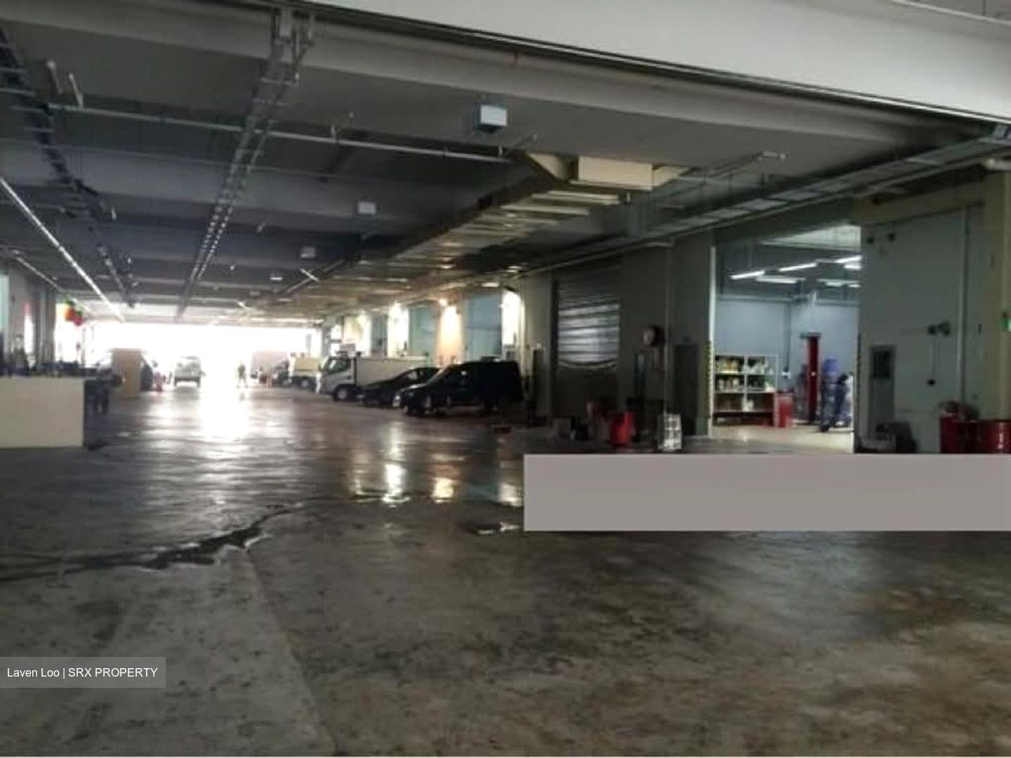 Premier @ Kaki Bukit (D14), Factory #536038471
